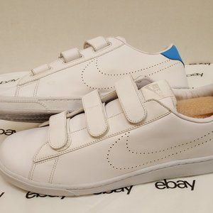 Nike Promo Sample Air Zoom Tennis Classic AC FGMT Fragment Sz 10.5 1/2 Fujiwara